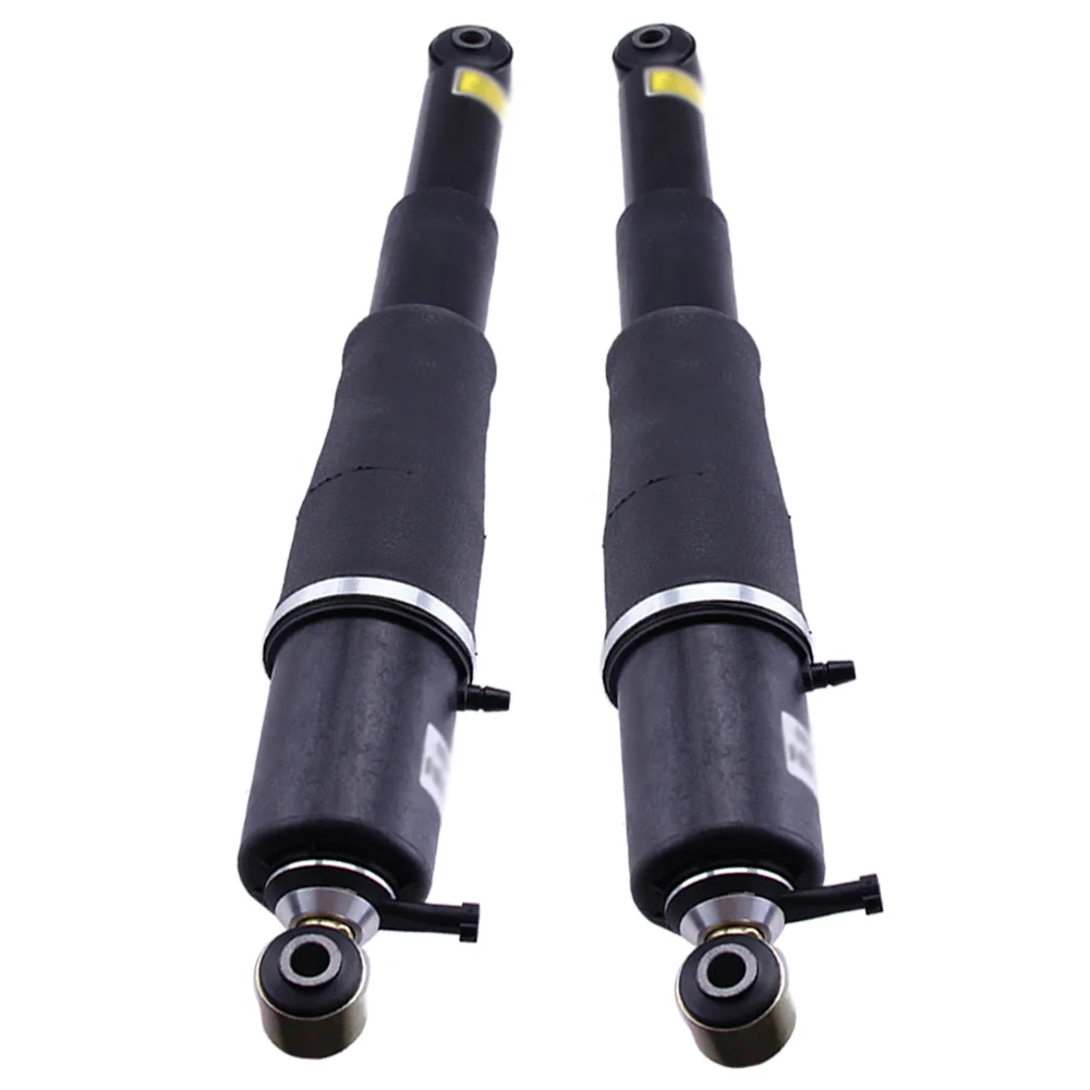 2 Пневматические подвесные стойки задние амортизаторы для подъема воздуха 2000-2013