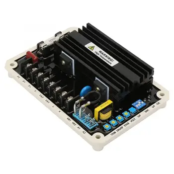 

Automatic Voltage Regulator Controller Single Phase Generator Spare Parts EA16A