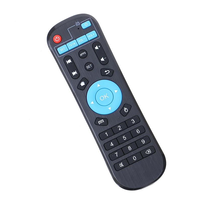 Max remote