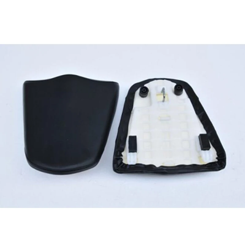 

CBR 250 11-13 Motorcycle Black Rear Passenger Seat Tail Pillion Pad Cushion For HONDA CBR250 2011-2013 2012
