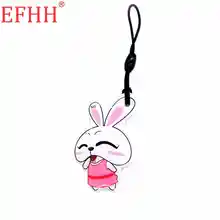 S50 1K 13,56 Mhz UID сменный NFC Брелок с мультяшным рисунком брелок жетон значок перезаписываемый IC карта брелок для контроля доступа 1