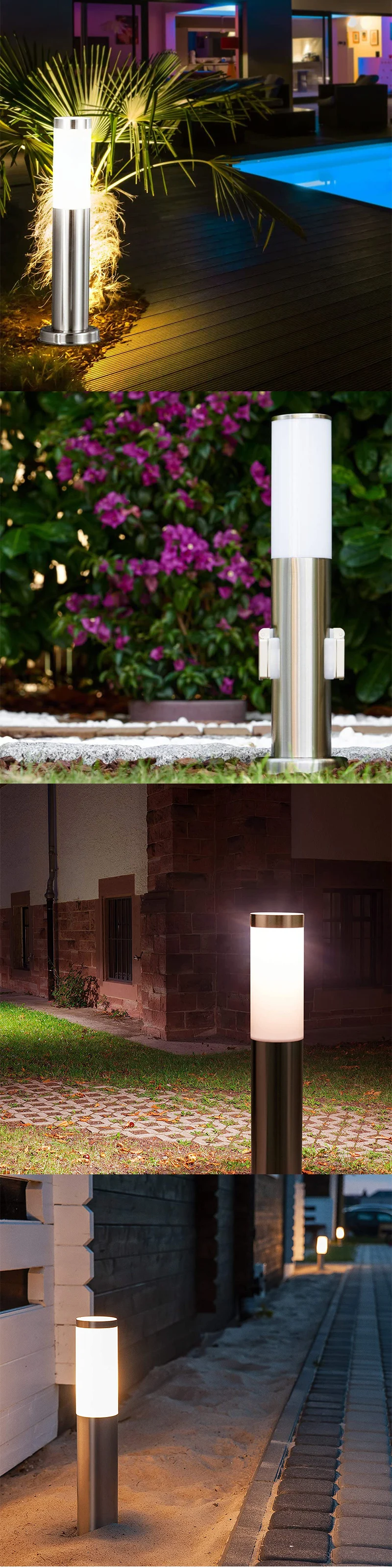 Soquetes elétricos