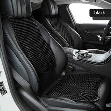 Силиконовая Автомобильная крышка сиденья универсальная подушка для lada Renault seat mazda для Tesla Mitsubishi jeep ford автомобильные аксессуары