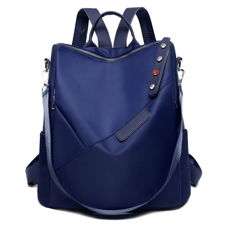 Бренд Оксфорд женский рюкзак модные женские дизайнерские сумки для девочек-подростков водонепроницаемый рюкзак для путешествий женская сумка bolsa feminina