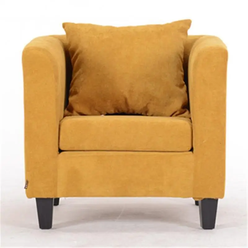 Модерно для дома Divano Futon Sillon Sala кресло Meubel Meble секционный мобильный Набор для гостиной мебель мобильный диван - Цвет: MODEL K