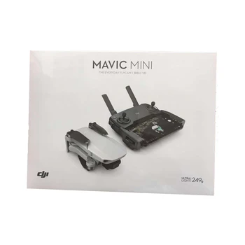 

In Stock DJI Mavic Mini MR1SS5 Version