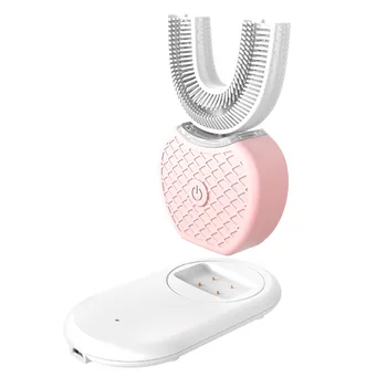 

2020 Automatic Bubble 360 Degree Brushing Personal Care Electric Tooth Brush for sale