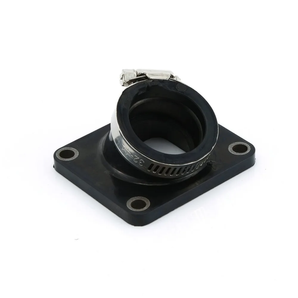 Для Kawasaki Kx60 1983-2003 впускной коллектор начинается КАРБЮРАТОР впускной коллектор идеально подходит для резинового интерфейса