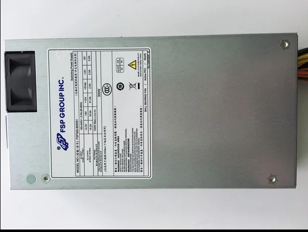FSP400-702UJ Серверная электростанция ipc мощностью 400 Вт в наличии | Мобильные телефоны