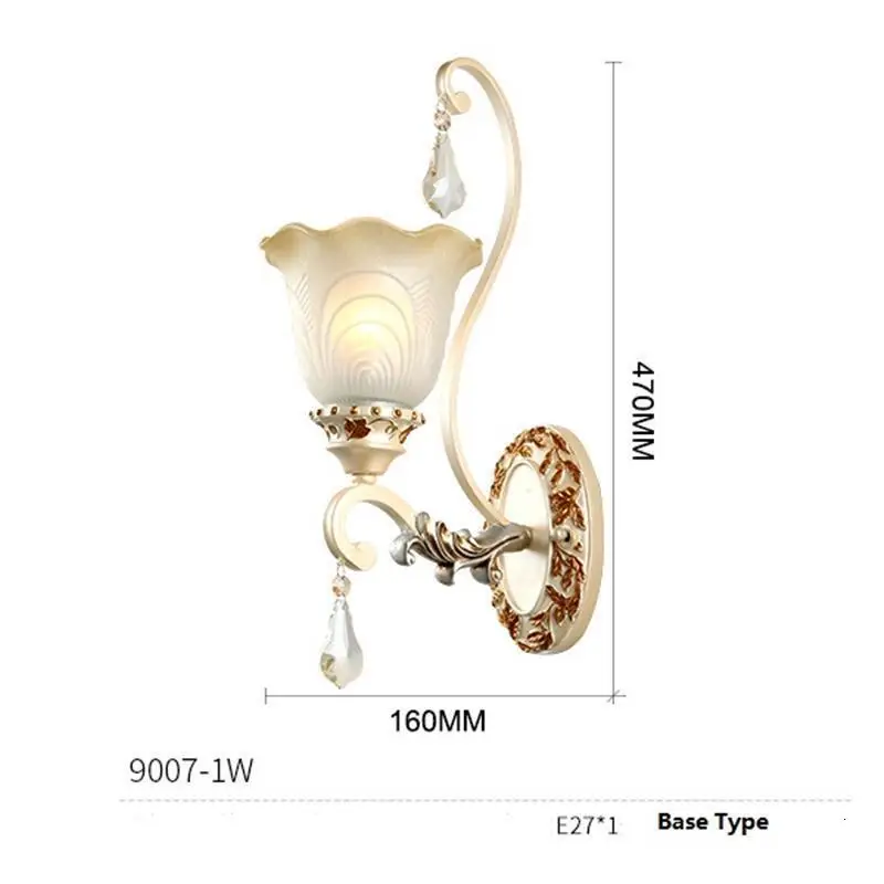 Coiffeuse Avec Miroir Aplique De Pared винтажная лампа Penteadeira Лофт Декор Wandlamp аппликация Murale светильник Настенный спальня свет