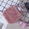 Winter Warm Heat Reusable Hand Warmer Cute PVC Stress Pain Relief Therapy Hot Water Bottle Bag with Knitted Soft Cozy Cover ► Photo 2/6