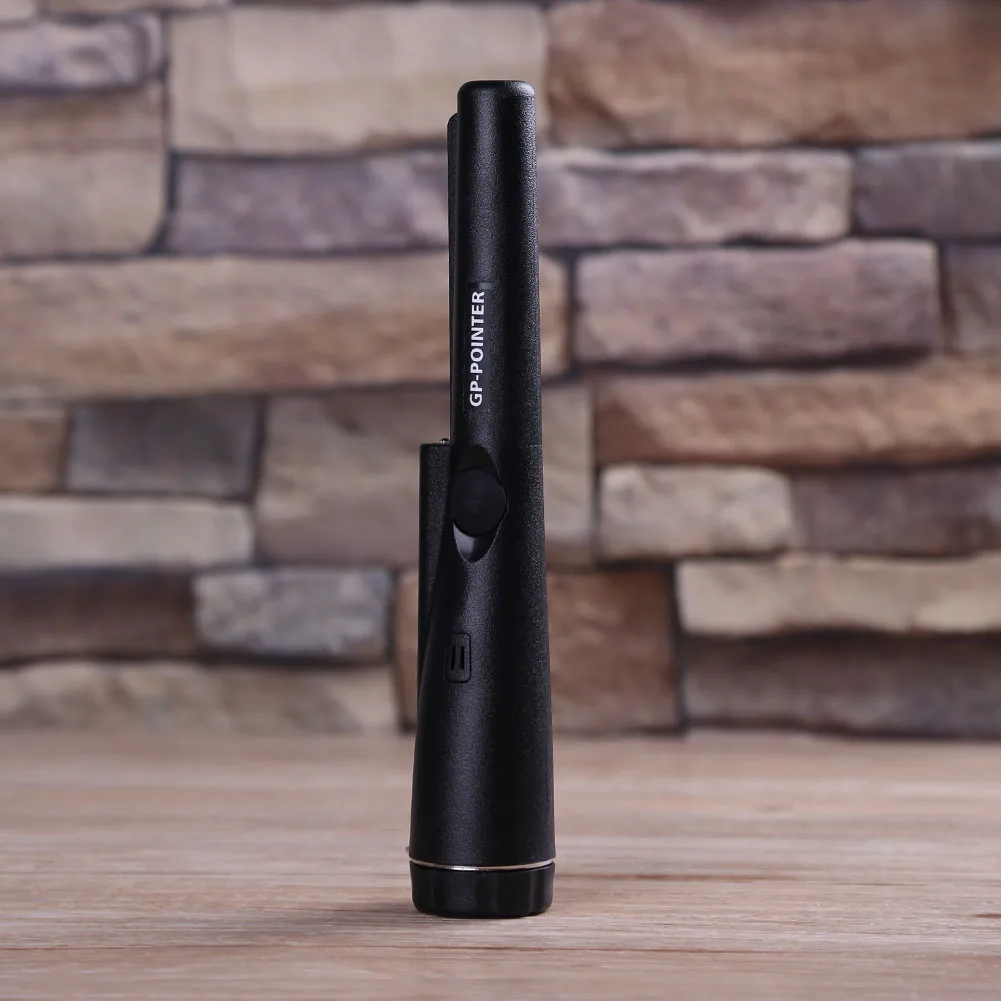 Профессиональный Подземный металлоискатель Pinpointer GP360 Золото Серебро Охотник за сокровищами искатель