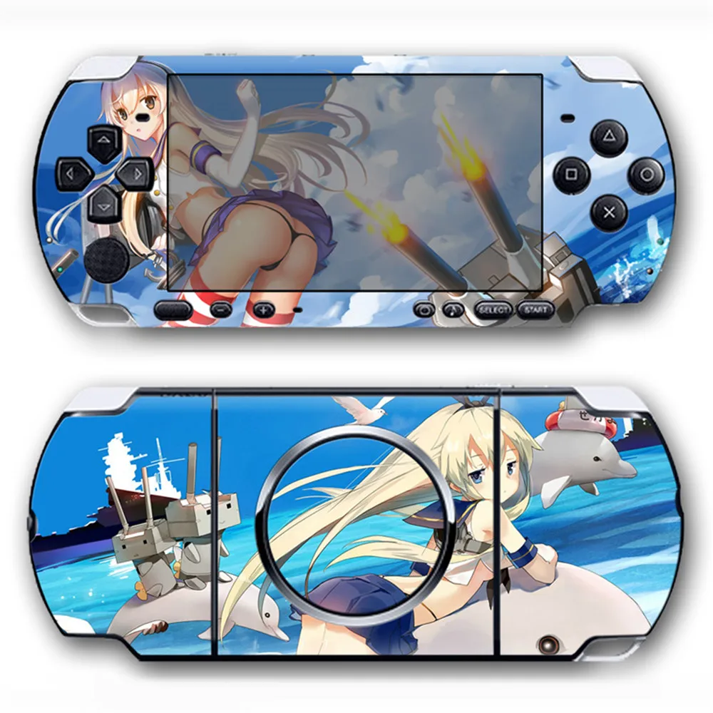 TN-PSP3000-5022