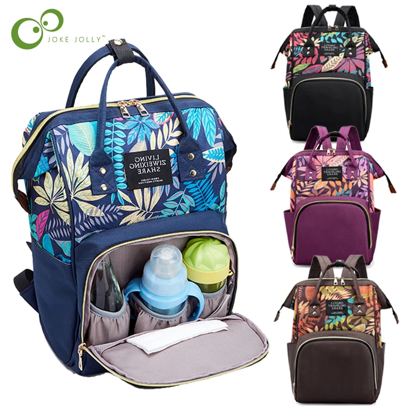 Low Cost Backpacks Diaper-Bags Maternity-Nappy-Bag Baby-Care Mommy Bebe GYH dV5b9OGZQ