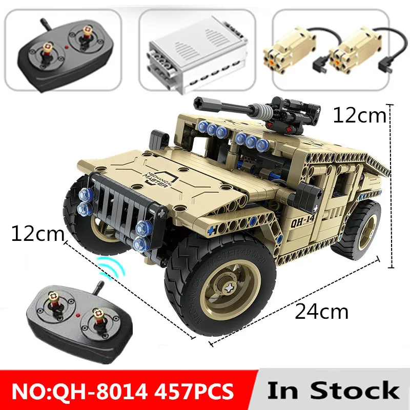 

Technic RC cars Remote Control New block Armed Car Building Block Brick toys for Children kid Gifts