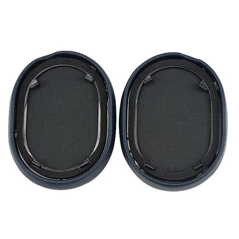2PCS Ear Pad Protectors Earpads Ear Pads forPlantronics BackBeat GO 810 Wireless Headphone 40AUG20