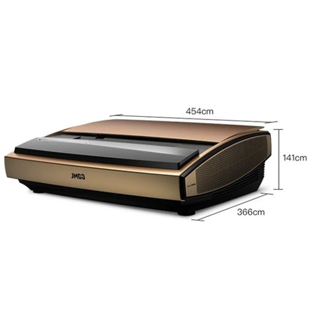 Jmgo S3 Ultra Short Throw Projector 