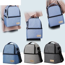 Пакет для хранения грудного молока многофункциональная сумка-холодильник для бутылочек сумка для мам сумки-холодильники для сохранения свежести для ухода за ребенком мама и дети