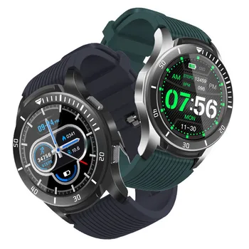 

GT106 Smart Watch Blood Pressure Sleep Monitor Fitness Watch Waterproof Bluetooth Weather Reminder Smartwatch for Sport
