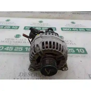 

ALTERNATOR MINI (R56) 1. 6 16V diesel cat 0124525126 7794970 2 PINS 154A [16614767]
