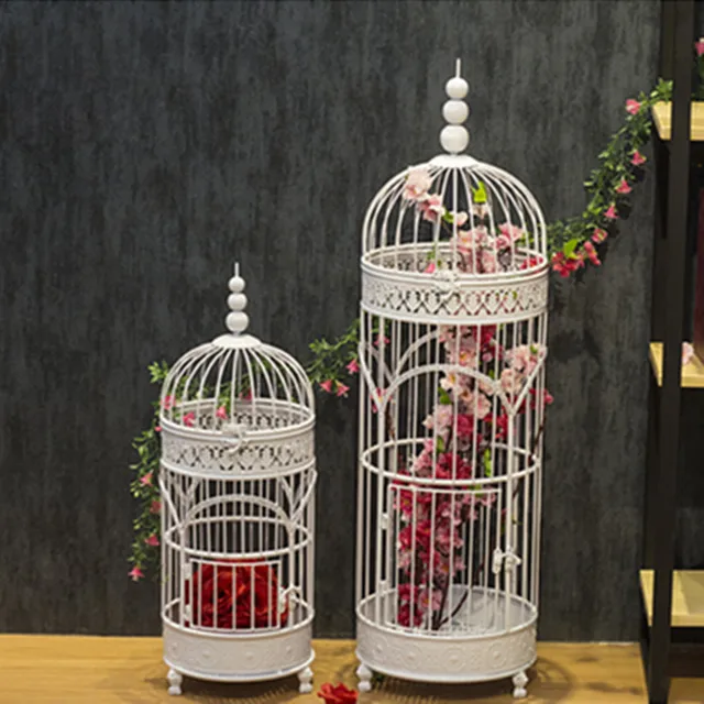 Decorative Bird Cage 2
