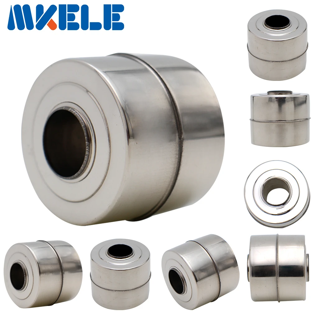 MK 40 * 35*15 датчик расхода воды из нержавеющей стали магнитный поплавковый