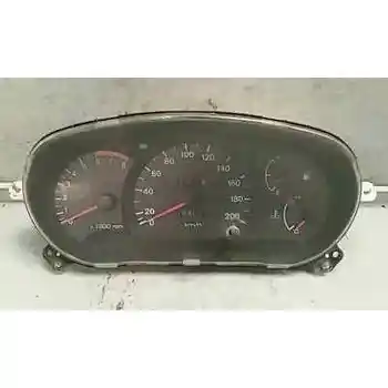 

9912230324 BOX INSTRUMENTS HYUNDAI ACCENT (LC)