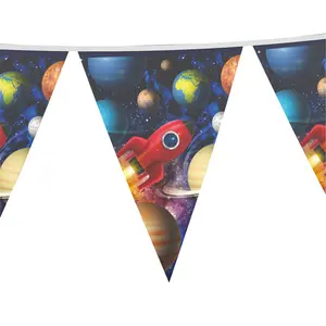 Online Shop For Star Trek Party Decorations Wholesale With Best Price
