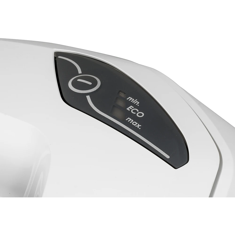 Пылесос Thomas Aqua-Box Perfect Air Allergy Pure 1700Вт белый/синий