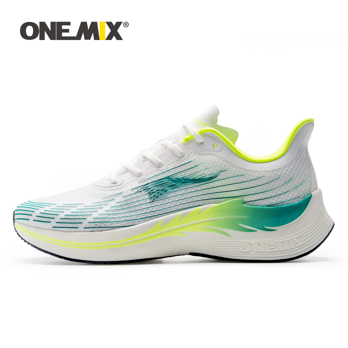 onemix shoes nike