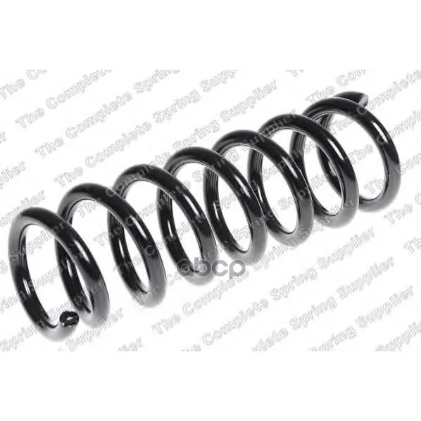 Пружина Подвески Mitsubishi Outlander/Peugeot 4007 11/06- Задняя Hd Lesjofors 4215628 Lesjofors арт. 4215628