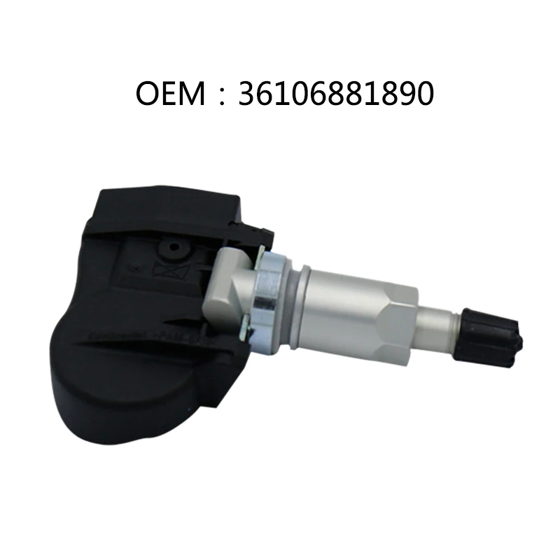 6855539 датчик давления в шинах TPMS 433Mhz подходит для B MW F20 F22 F30 F32