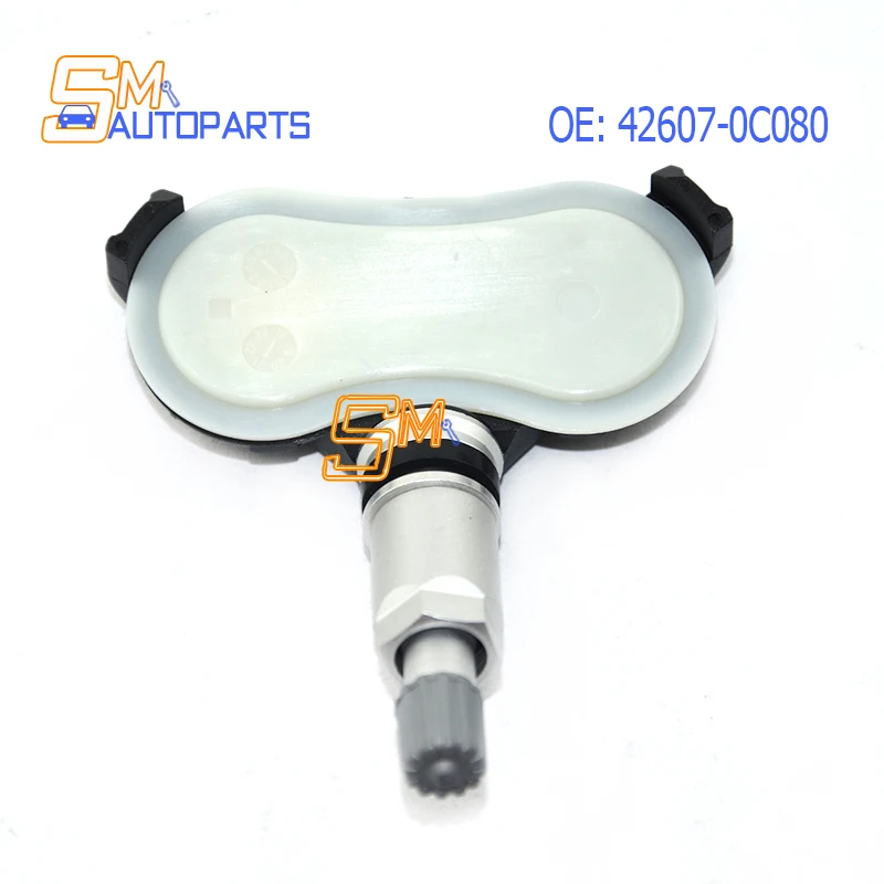 1PCS TPMS Ÿ̾ з ͸ ý  Ÿ  ̾ 42607-0C080 42607-0C060 426070C080 426070C060 315MHz