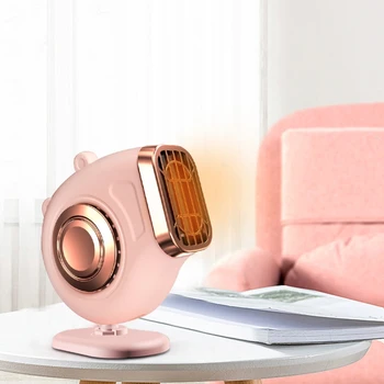 

2020 New Portable Windshield Car Heater Car Defroster Defogger 12V 150W 2 in 1 Heating/Cooling Mini Auto Car Heater