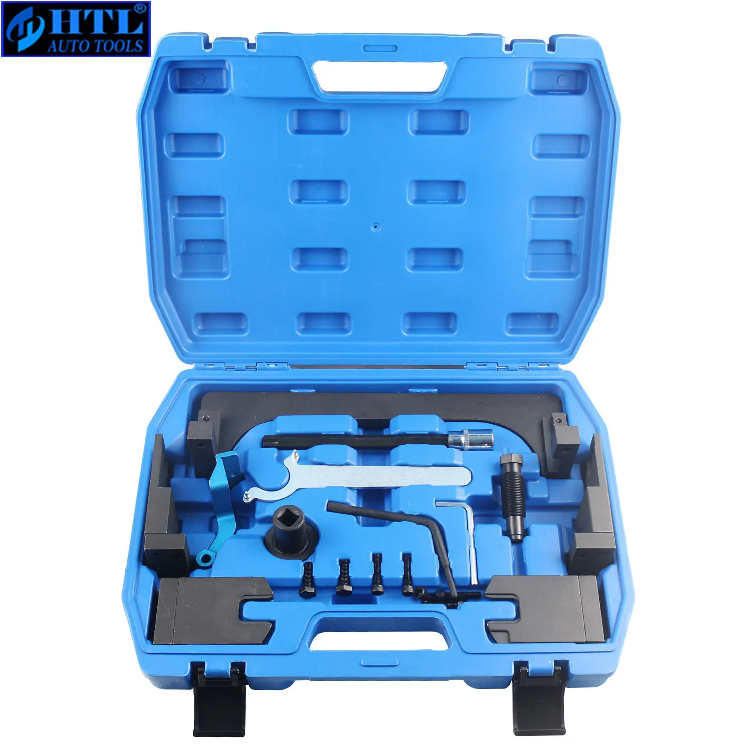 Camshaft Alignment Tool For BMW MINI B38 B48 B58 A15 A12 A20 Engine Camshaft Timing Tool Set