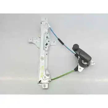 

A002C501 REAR WINDOW LEFT PEUGEOT 208