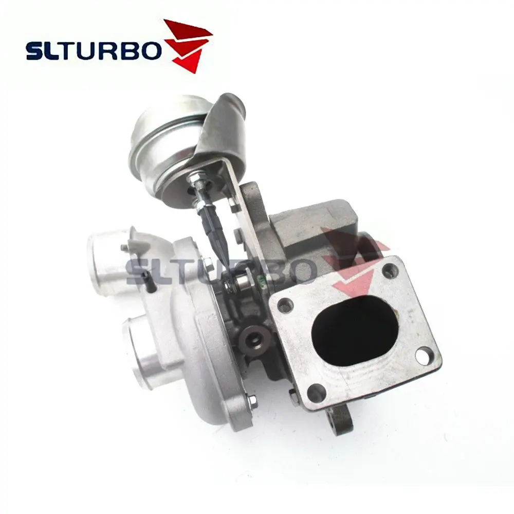 

GT1749V Full Turbo 712766 55191596 Turbine 712766-6 for Fiat Multipla / Stilo / Marea Multipla Stilo 84.5 Kw 110/115HP 1.9 JTD