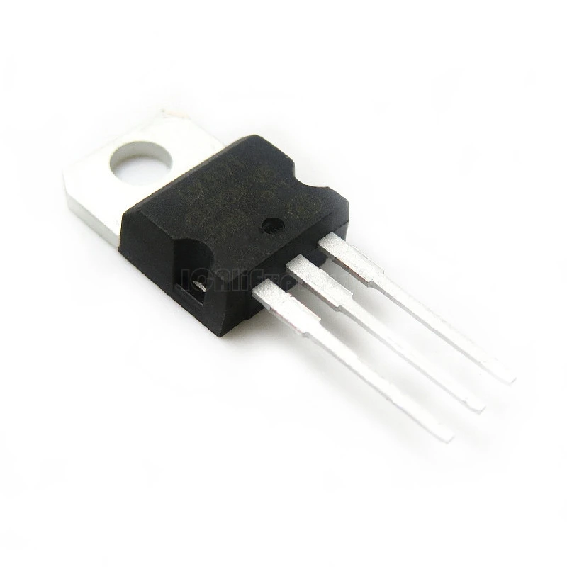 10PCS BT136 600E BT137 BT138 BT139 800E LM317T IRF3205 Transistor TO 220 TO220 600 In Stock|Интегральные схемы| |