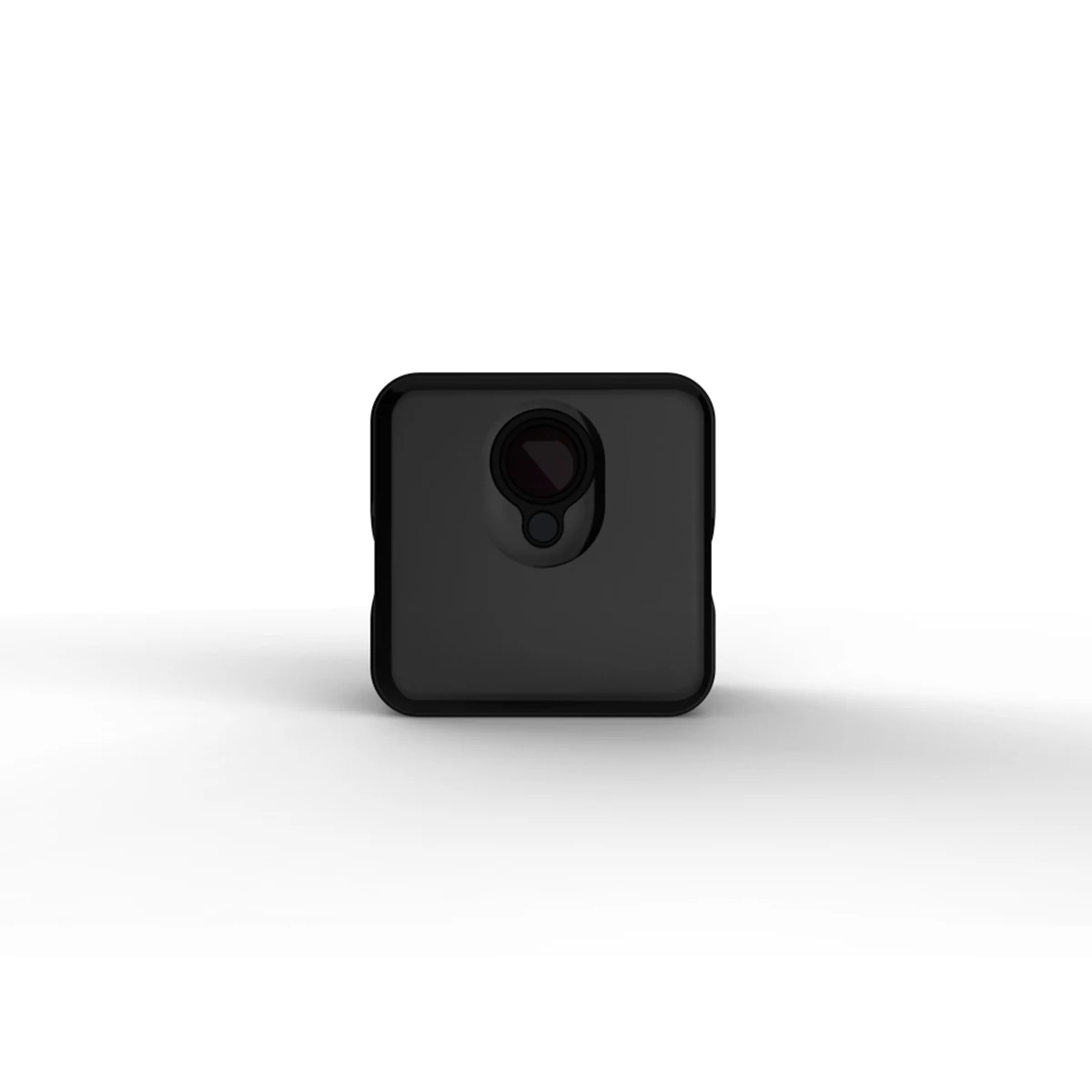 Wi-Fi HD 1080P Мини видеокамера мини ИК ночного видения обнаружения движения Детский семейный монитор беспроводной камеры наблюдения