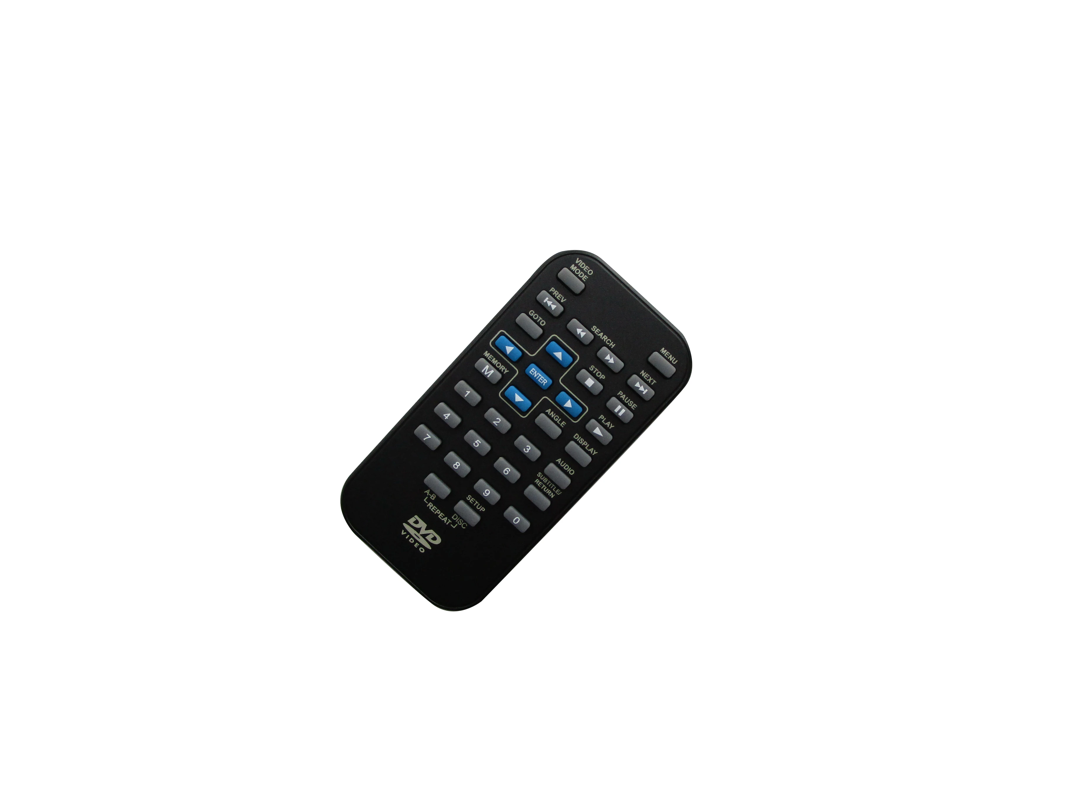 Пульт дистанционного управления для RCA DRC62708 DRC99380 DRC69707 DRC99310KB DRC99371E22UDRC79981