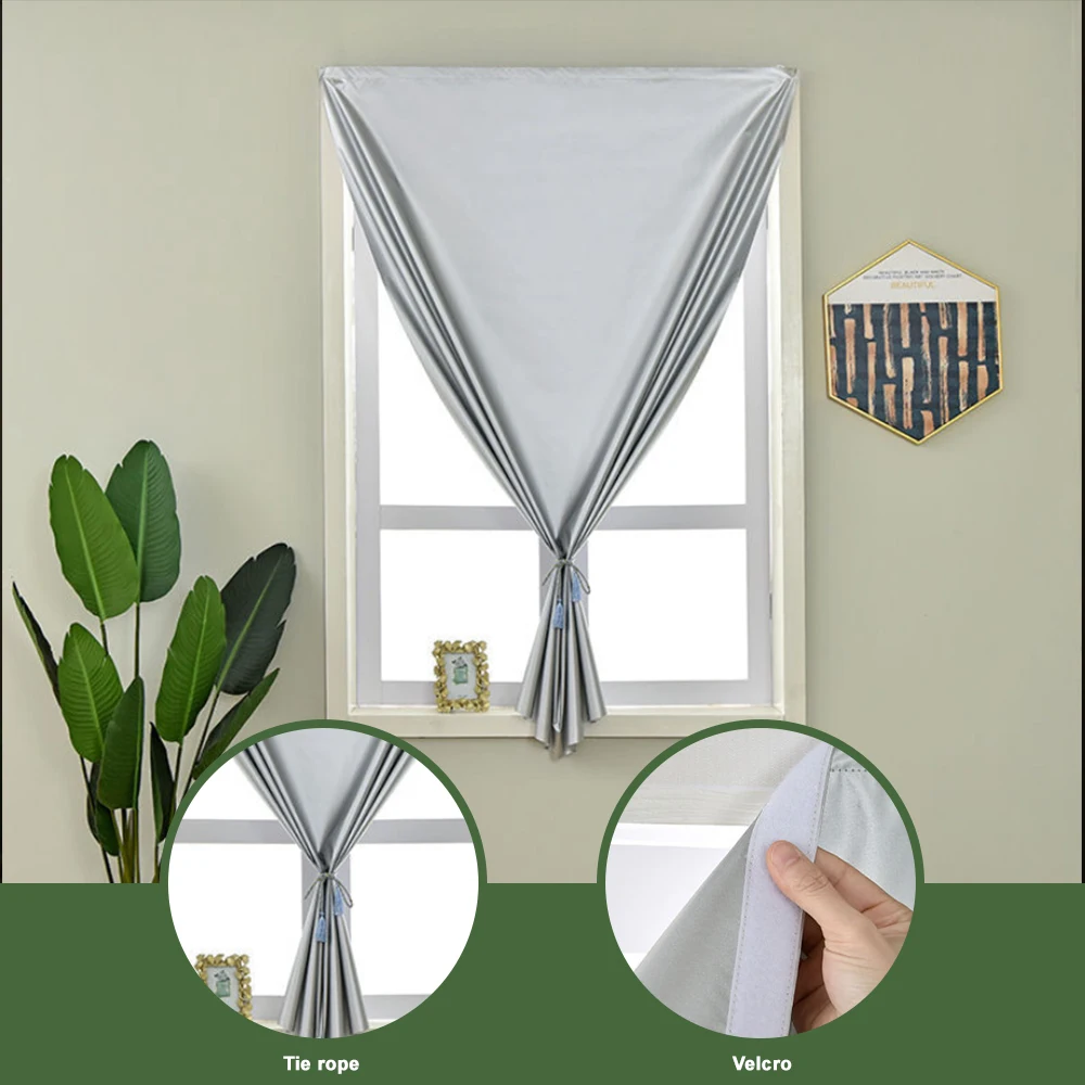Blackout Curtains Silver Coated Bedroom Blackout Curtains Curtain Panel