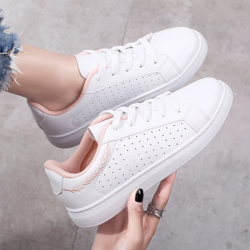 Лидер продаж; Tenis Mujer; коллекция года; брендовая мягкая спортивная обувь; светильник; женская обувь для тенниса; женские устойчивые кроссовки для ходьбы; недорогие кроссовки