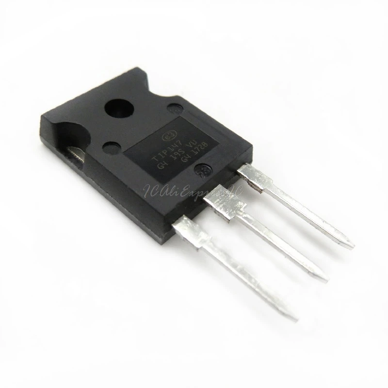 5 шт./лот TIP35C TIP36C TIP142 TIP147 TIP2955 TIP3055 TO 247 NPN Новый и оригинальный IC в
