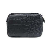 Водонепроницаемый кожаный мини зарядное устройство мышь адаптер питания чехол сумка для хранения для Mac MacBook Air Pro retina