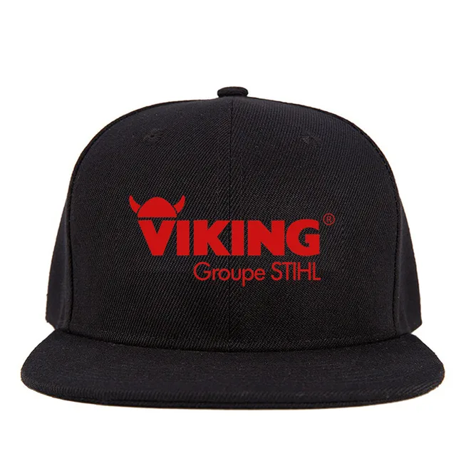 Baseball Flat Brim Hat Hats Unisex 