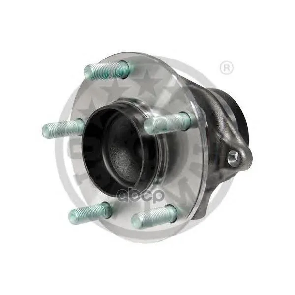 Ступица С Подшипником | Зад Прав/Лев | Mazda 6(Gh), 6 Sport(Gh), 6 Sport Kombi(Gh), Cx-7(Er) Optimal арт. 942609
