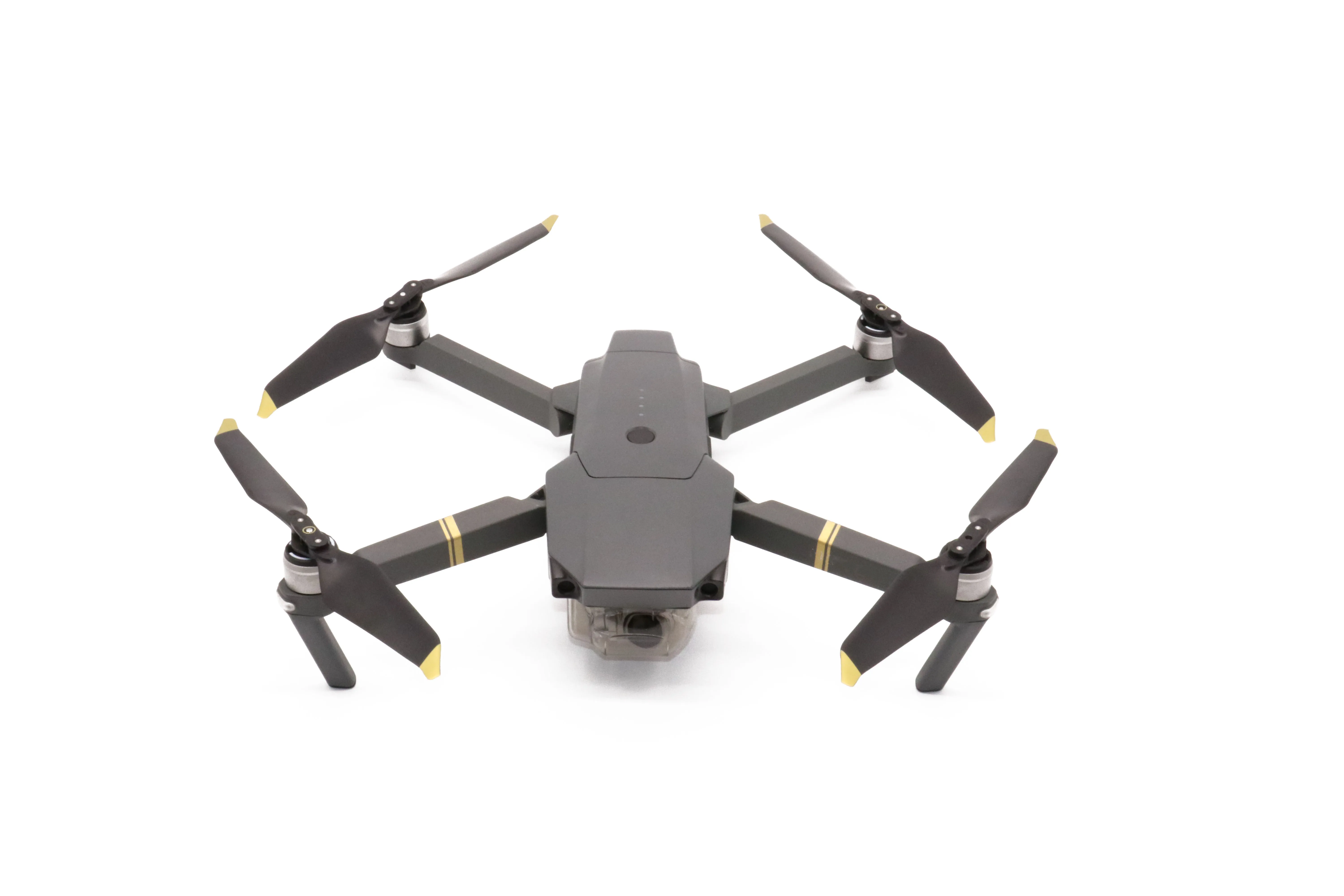 8 шт. 8331 Пропеллер для DJI Mavic Pro Platinum Дрон малошумный быстроразъемный пропеллер складные лопасти аксессуары
