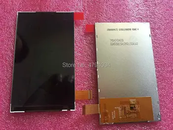 

NEW 4.0 INCH LCD SCREEN FOR INTERMEC CN51 TM040YDHG30