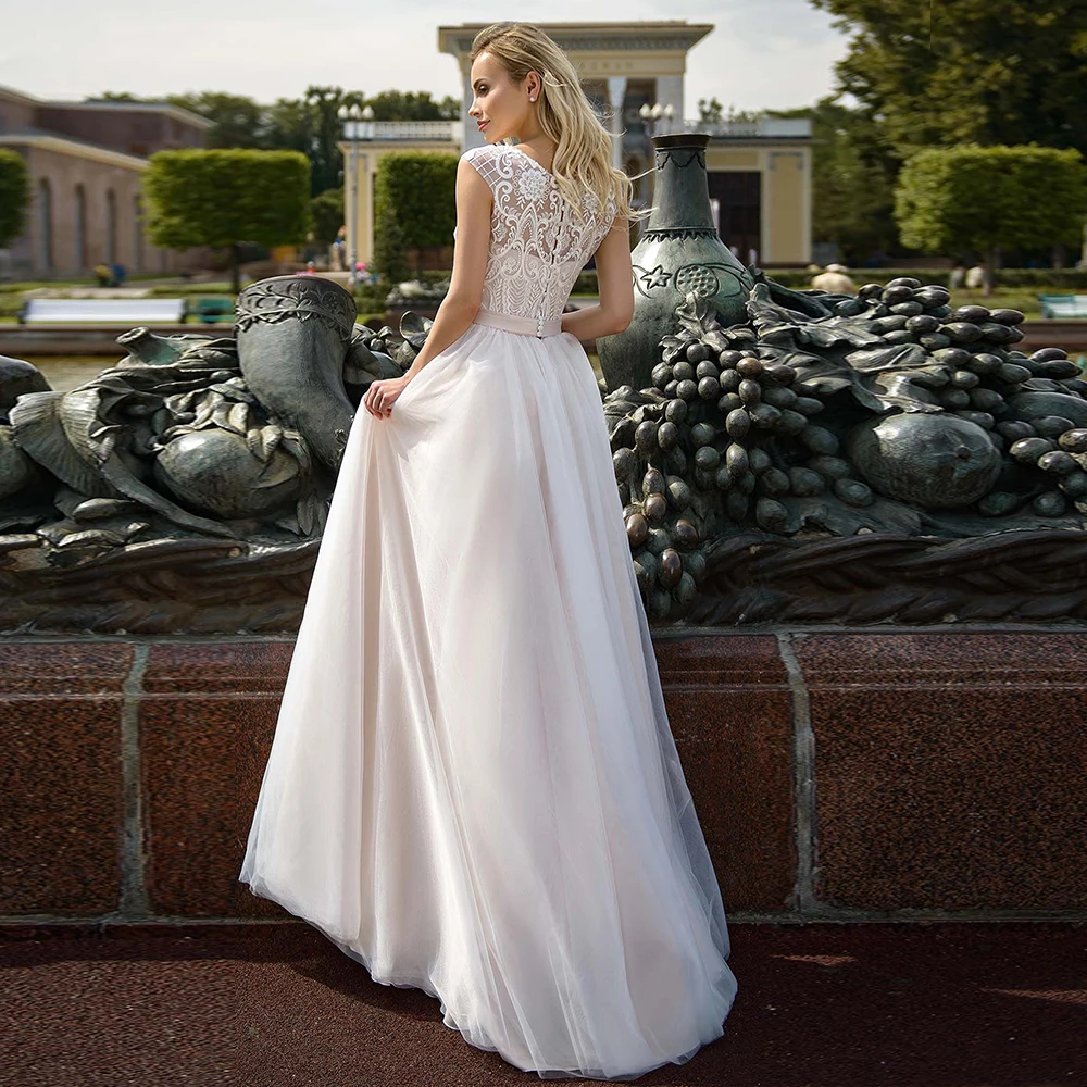 Рисунок 2 - Женское свадебное платье It's yiiya