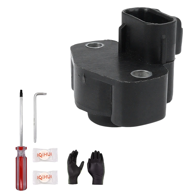 

New TPS Throttle Position Sensor Fit for Dodge Dakota Jeep Grand Cherokee Wrangler 4874371AC